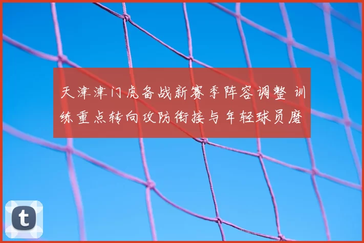 天津津门虎备战新赛季阵容调整 训练重点转向攻防衔接与年轻球员磨合