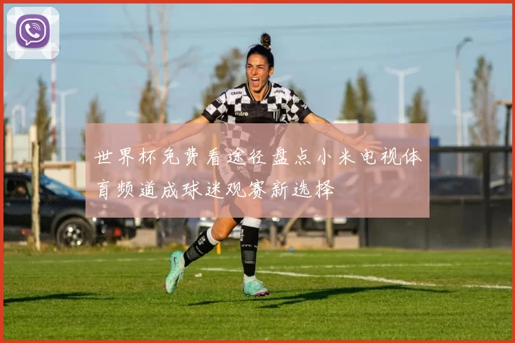 世界杯免费看途径盘点小米电视体育频道成球迷观赛新选择